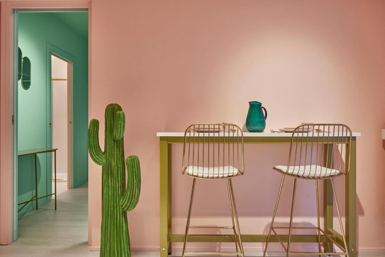After8-flamingo Apartment *
